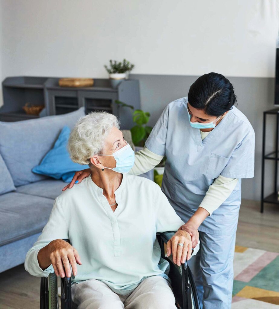 Learning Disability Care service