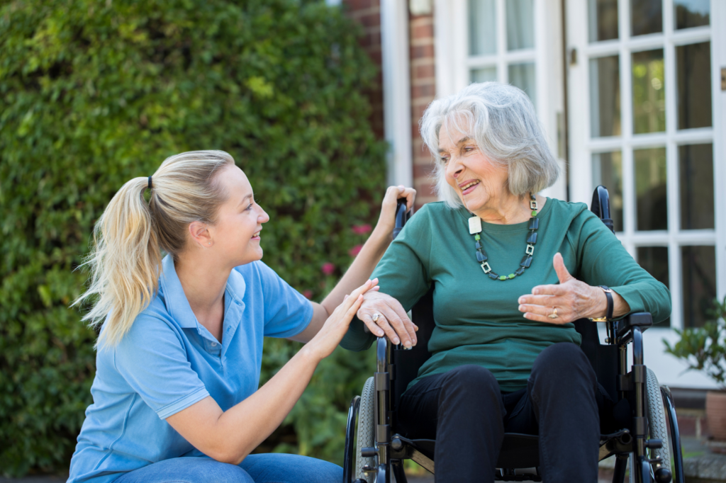 Personal Care Services