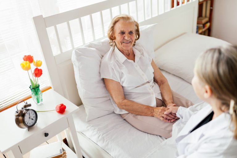 Physical Disability Care service