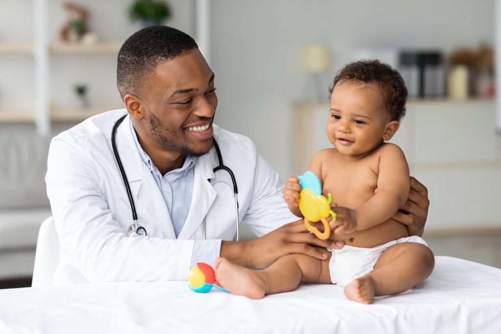 Children Domiciliary Care Services